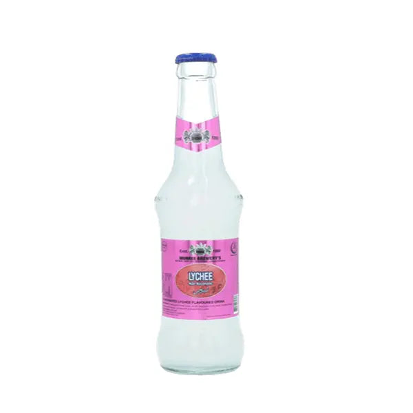 Muree Brewery Lychee Malt 250ml