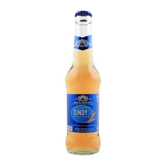 Murree Brewery Cindy Non-Alcoholic Malt Drink 250ml