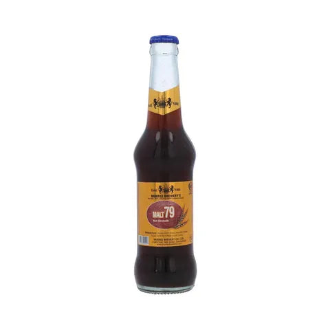 Murree Brewery Malt 79 Drink 250Ml