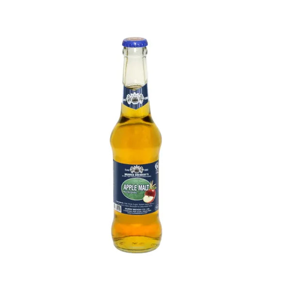 Murree Brewery's Pineapple Malt 250Ml