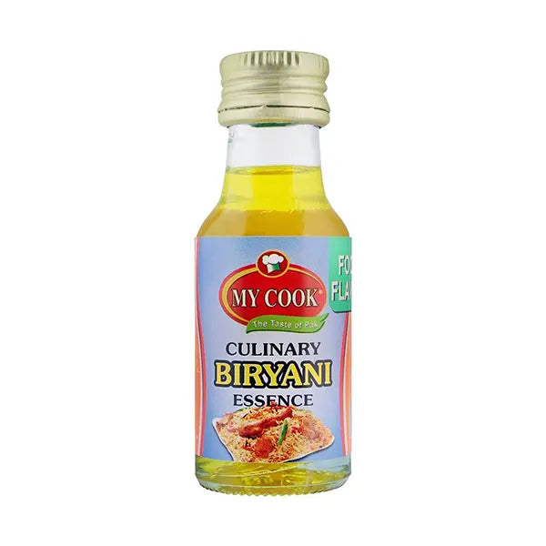 My Cook Culinary Biryani Essence 28ml