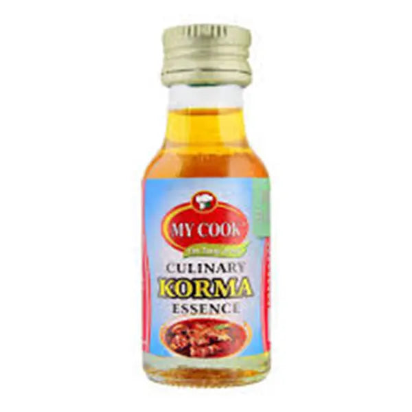 My Cook Culinary korma Essence 28ml