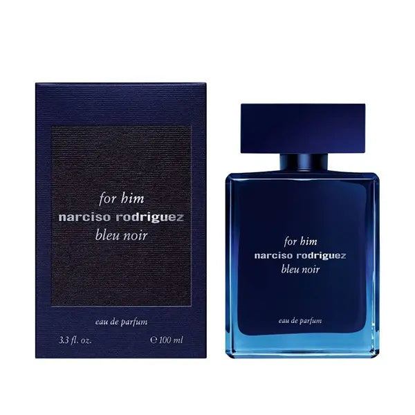 Narciso For Him Bleu Noir EDP 100Ml