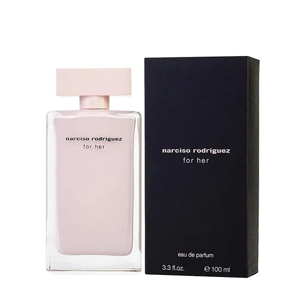 Narciso Rodriguez For Her Edp 100Ml