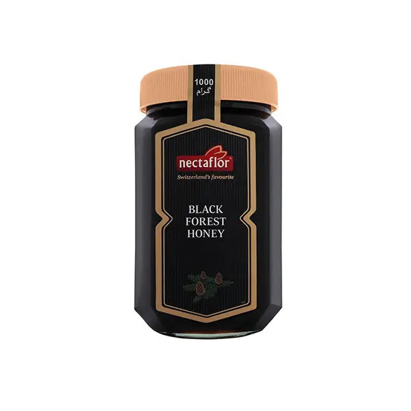 Nectaflor Black Forest Honey 1kg