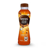 Nescafe chilled Salted Caramel 220 ml