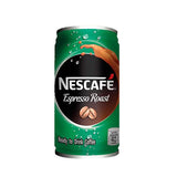 Nescafe Espresso Roast Rich Coffe Tin 180ml