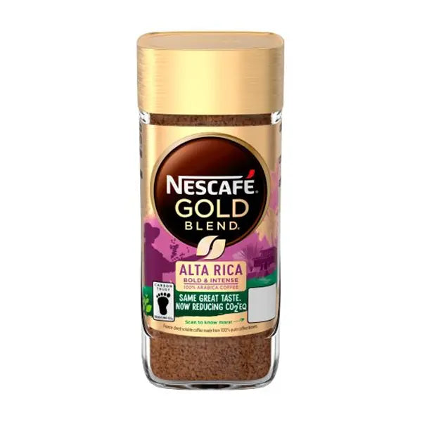 Nescafe Gold Blend 85g Alta Rica