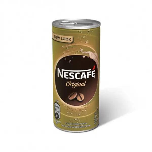 Nescafe Ice Coffee Original 240Ml