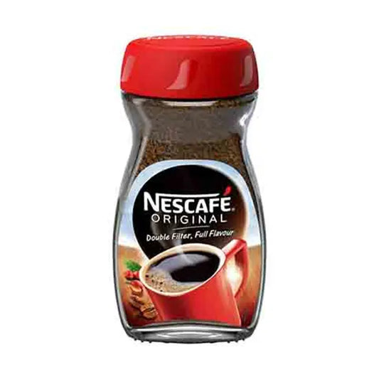 Nescafe JAr Classic Double Filter 200g