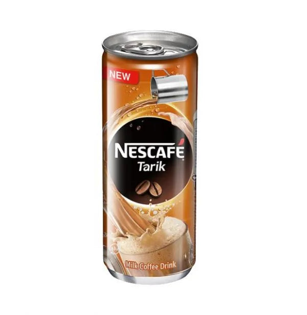 Nescafe Milk Cofee Drink 240ml