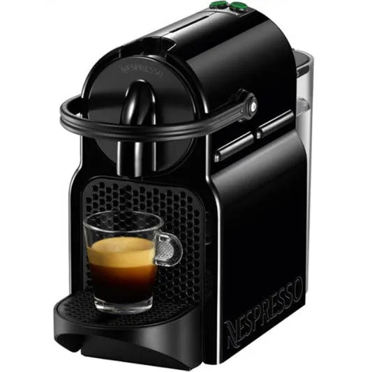 Nespresso Inissia Machine Black D40