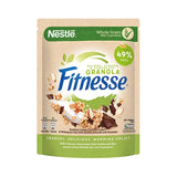 Nestle Fitness Quinoa Almond Chocolate 300g