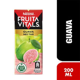 Nestle Fruita Vitals Guava Juice 200Ml