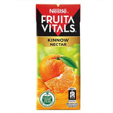 Nestle Fruite Vitals Kinnow Nectar 200ml