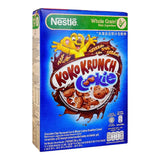 Nestle Koko Krunch Cookie 330g