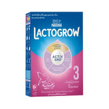 Nestle Lactogrow 3 Malto 400G