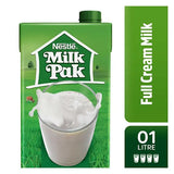 Nestle Milkpak Full Cream Milk 1000ml