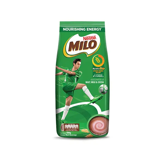 Nestle Milo Active Go 1kg