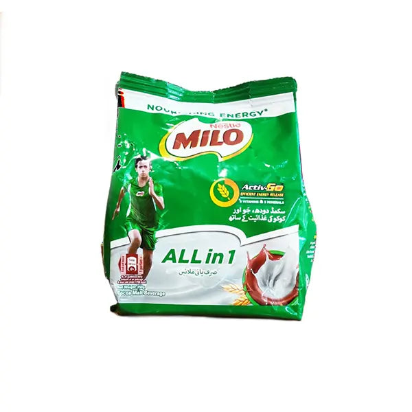 Nestle Milo Active-Go All in1 150G