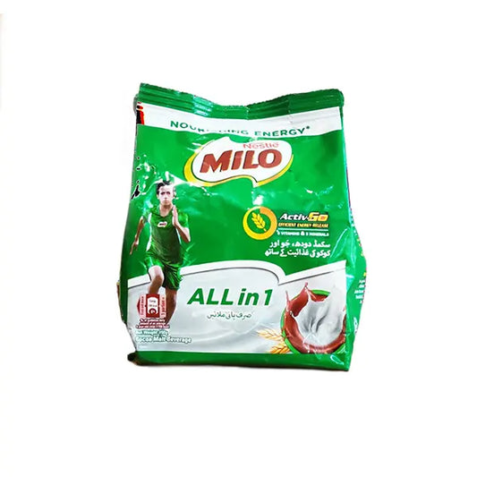 Nestle Milo Active-Go All in1 150G