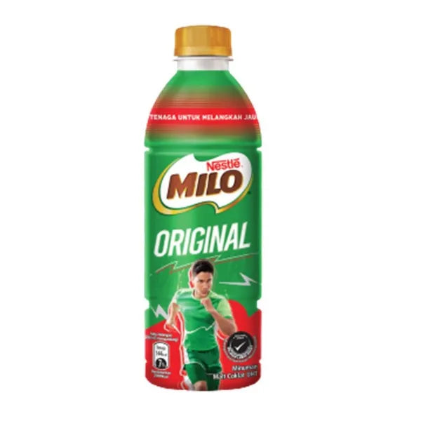 Nestle Milo Original 500ml