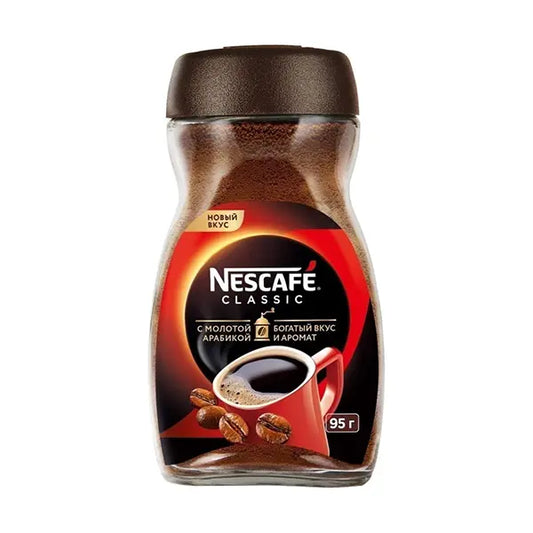 Nestle Nescafe Classic 95G