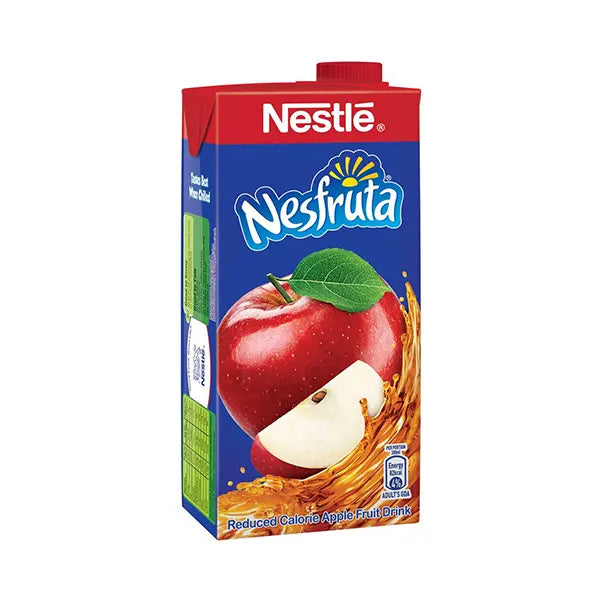 Nestle Nesfruita Apple 1L