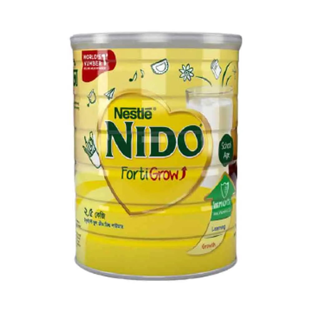 Nestle Nido FortiGrow 2.5kg