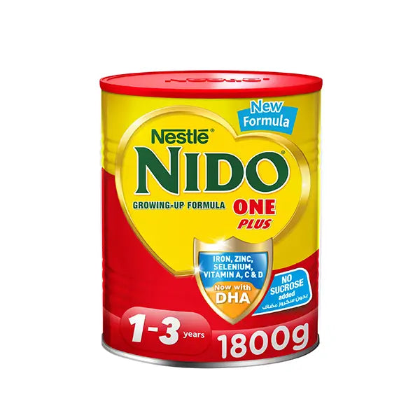 Nestle Nido One Plus 1800g