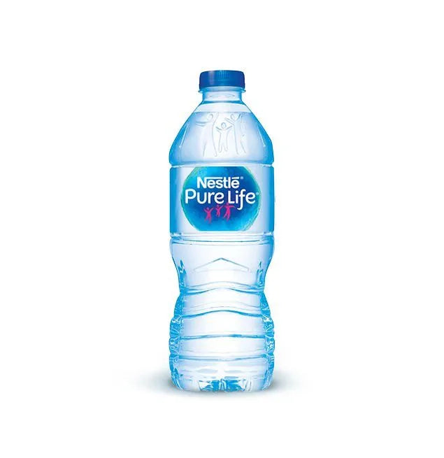 Nestle Pure Life  330ML