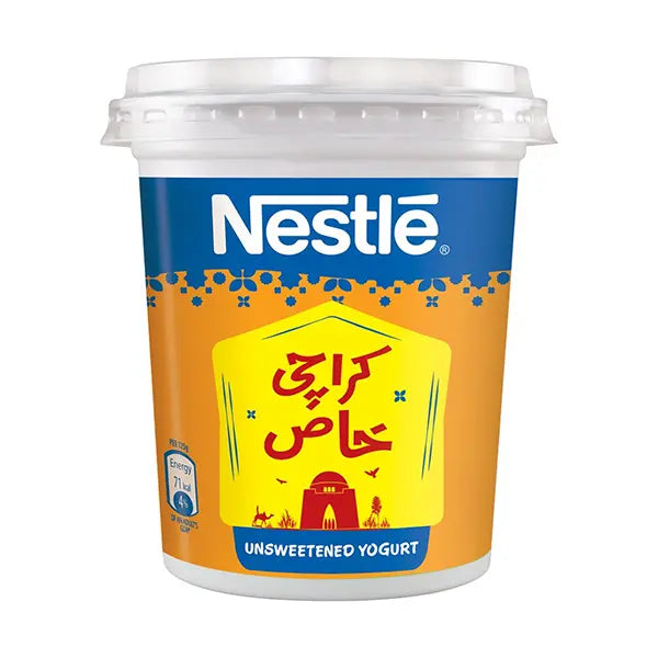 Nestle Unsweet 400gm