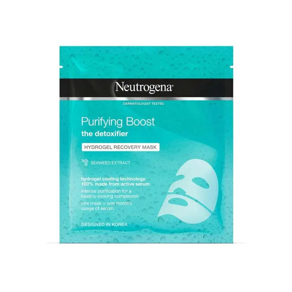 Neutrogena Hydro Boost Recovery Mask 30ml