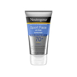 Neutrogena Sport Face Sunblock 50+Box