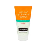 Neutrogena Visibly Spot Stress Control Daily Scrub 150Ml