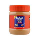 New Yorker Peanut Butter Creamy 510gm