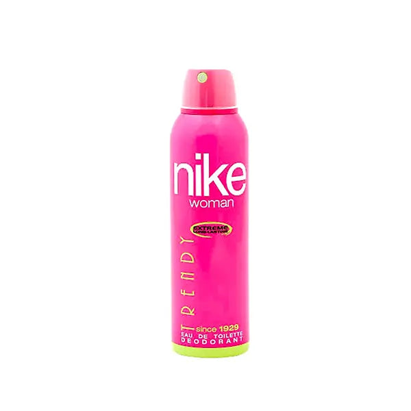 Nike Deodorant Tendy Pink Women 200Ml