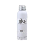 Nike Woman Aromatic Addiction Body Spray 200ml