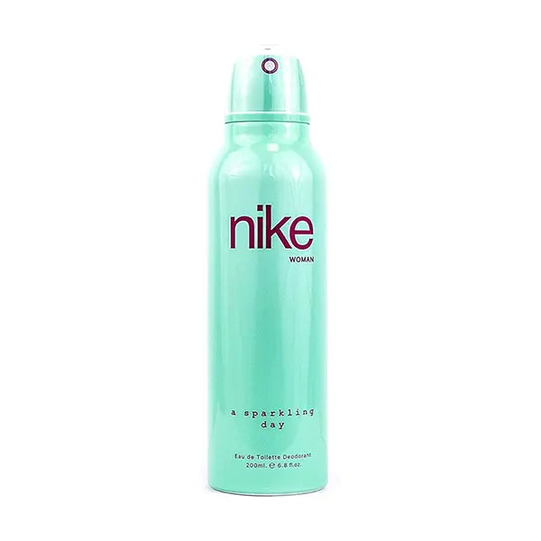 Nike Woman Sparkling Day Body Spray 200ml