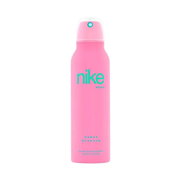 Nike Woman Sweet Blossom Body Spray 200ml