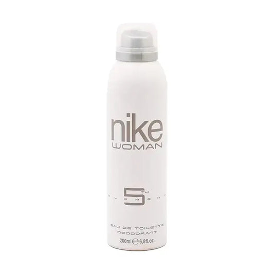 Nike Women Sensual 5Th 250Ml