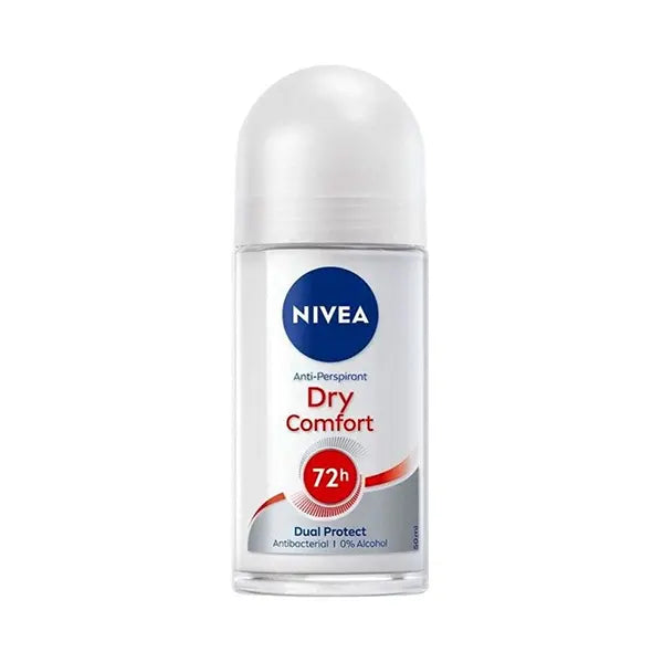 Nivea Anti Perspirant Dry Comfort 50 ml