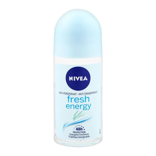 Nivea Fresh Energy 50ml