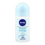 Nivea Fresh Energy 50ml