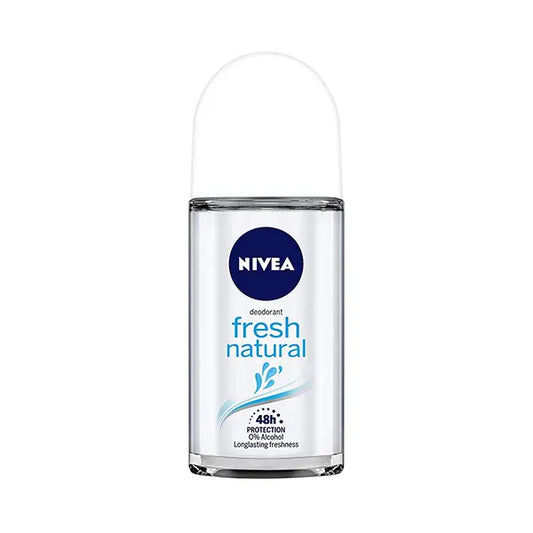 Nivea Fresh Natural 50ml