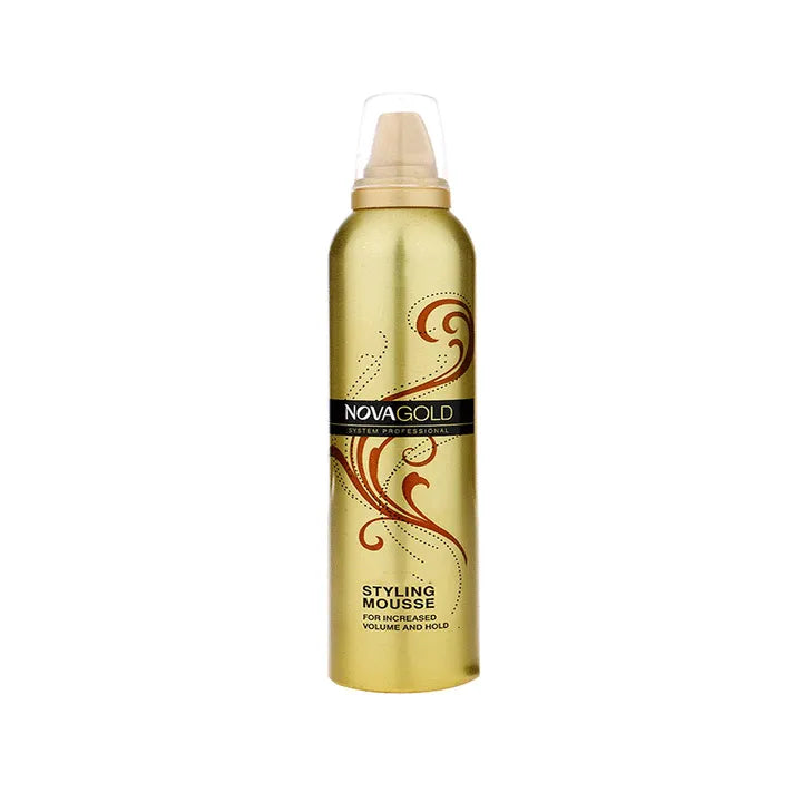 Nova Styling Mousse 200Ml