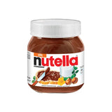 Nutella Chocolate Ferrero Spread 400gm