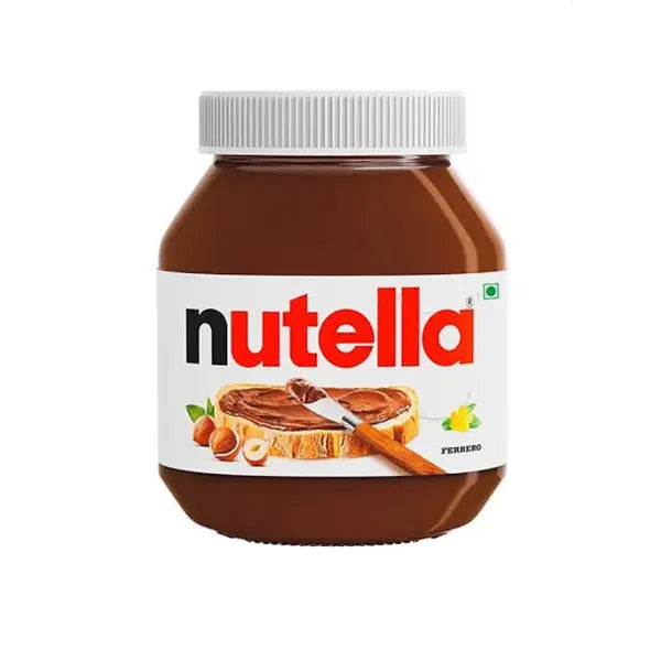 Nutella Spread 750G