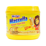 Nutri Massvita Banana 275Gm