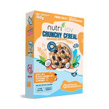 Nutrilov Crunchy Cereal Coconut Almond 150g